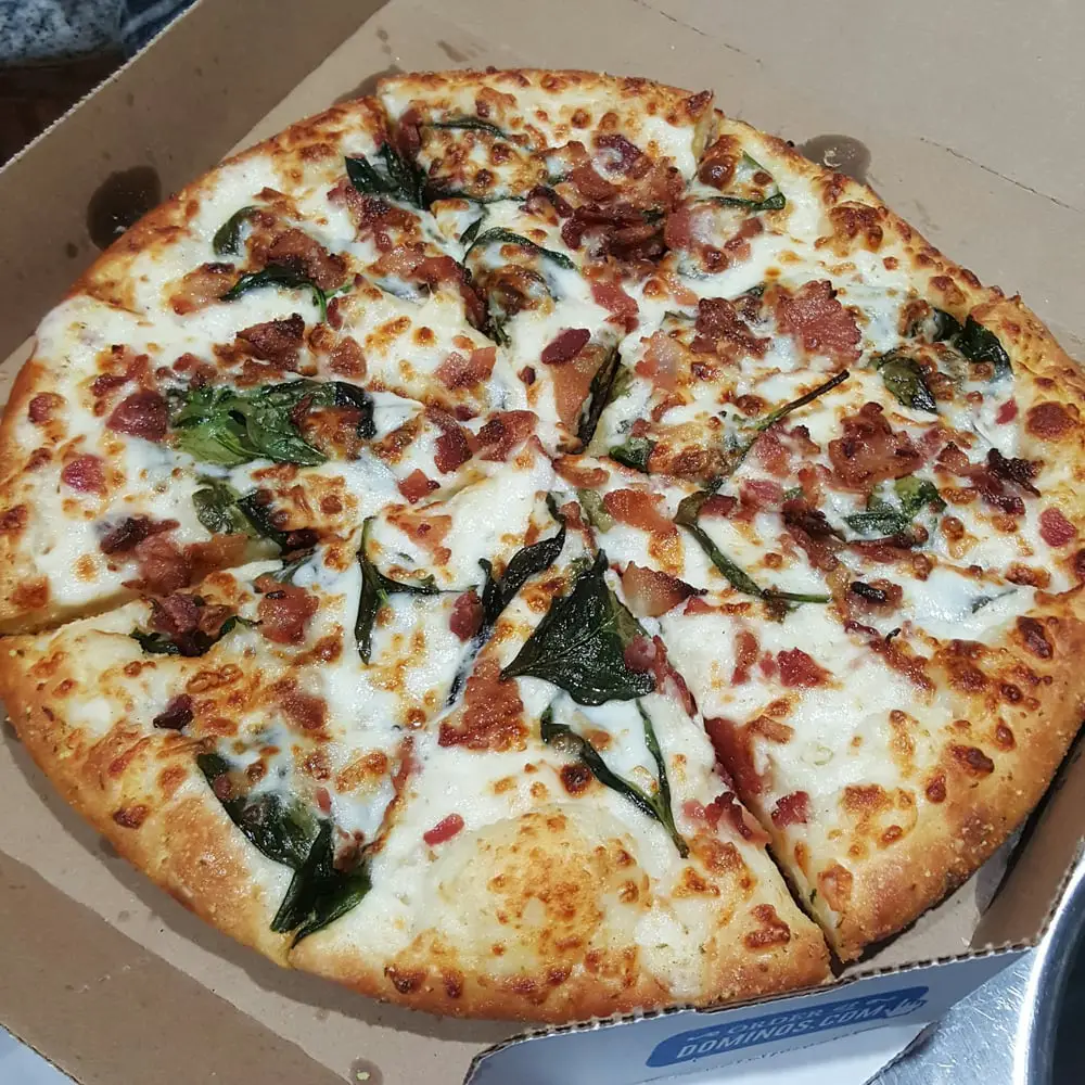 Фото пицца доминос пицца