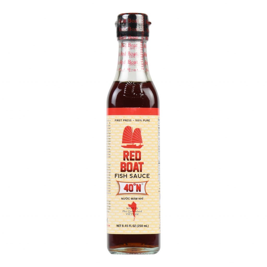 Red Boat 40 Fish Sauce